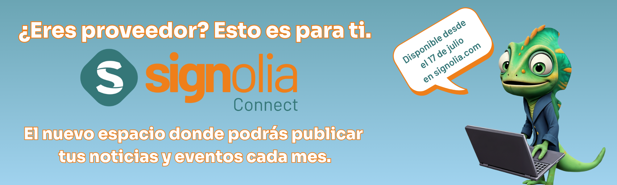 Signolia_Connect