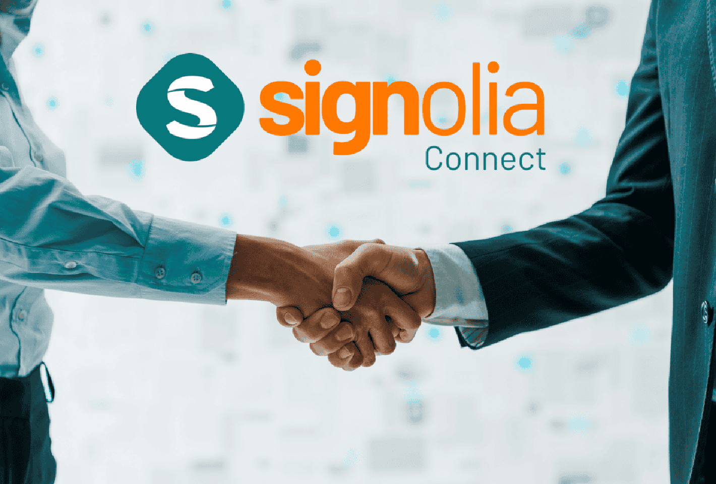 Signolia Connect: la nueva vía de participación para proveedores del sector gráfico 