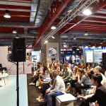 La sexta edición de un salón que confirma su posicionamiento en España