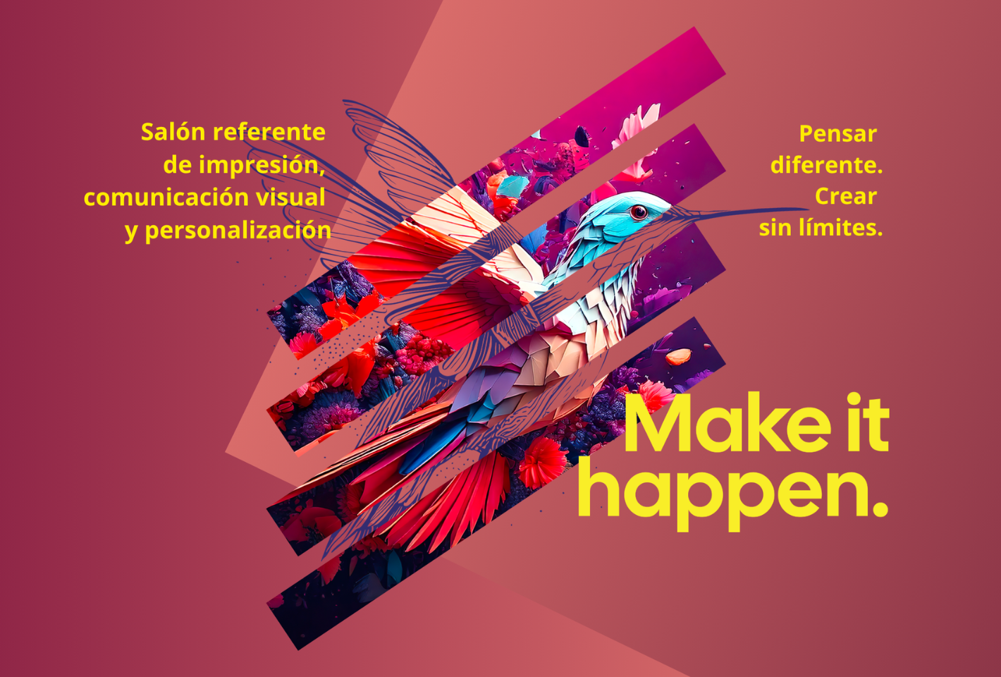 C!Print Madrid 2026: El encuentro imprescindible del sector 