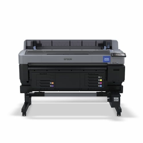 Epson presenta dos nuevas impresoras de sublimación para textil y personalización