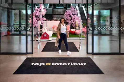 Purple Mustard presentará su producto estrella: Colorstar Logomats 