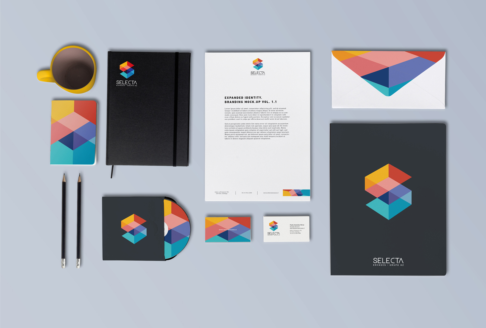 SCREEN & DIGITAL Printing presenta su nueva imagen corporativa 