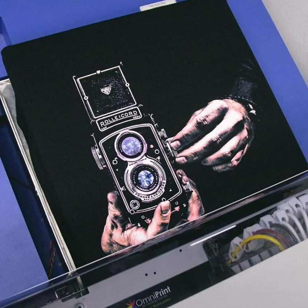 Photo Center 3D presentara su nuevo software Web-to-print para la impresión directa a rollo: roll to roll y direct to foil  