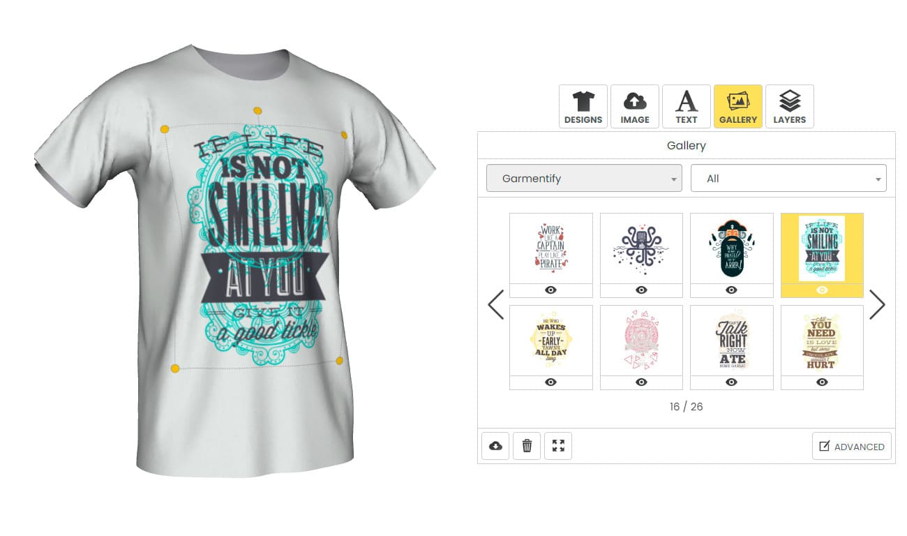 Photo Center 3D presentará nuevo software web to print para la impresión directa a rollo: roll to roll y direct to foil 