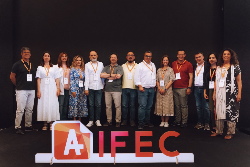 C!Print Madrid y AIFEC renuevan su alianza