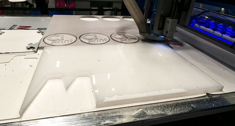 Nuevas Oportunidades de Negocio en C!Print Madrid 2025