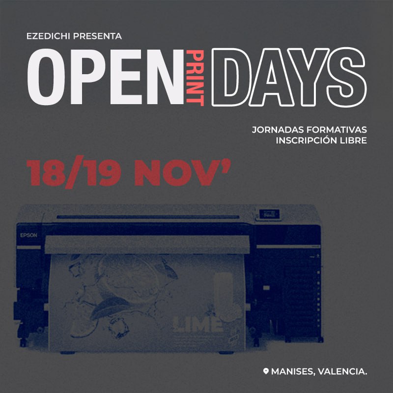  Ezedichi celebra sus Jornadas de puertas abiertas el 18 y 19 de noviembre