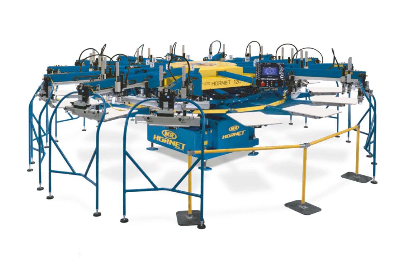 Inkemi Distribuciones se incorpora por primera vez como expositor a C!Print Madrid