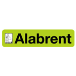 Logo Alabrent