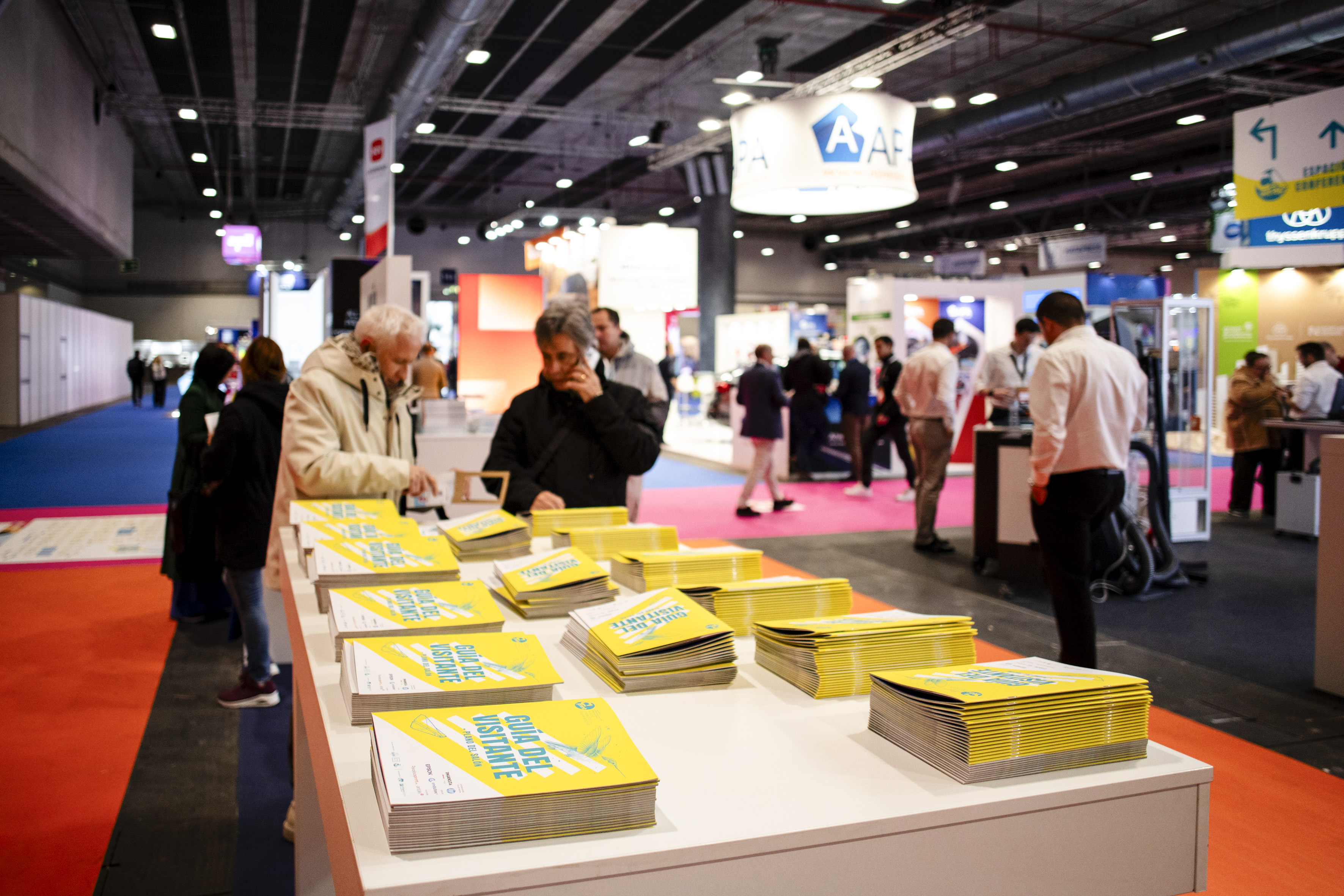 Media center
