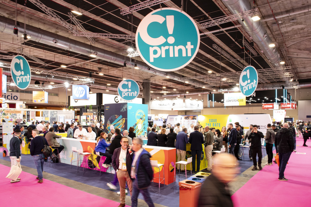 Ambiente CPrnt Madrid