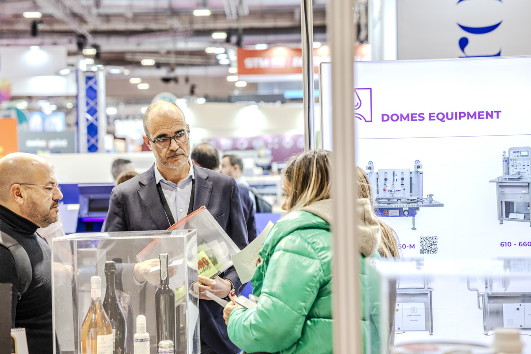 Ambiente CPrint Madrid