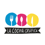 Logo La Cocina Gráfica