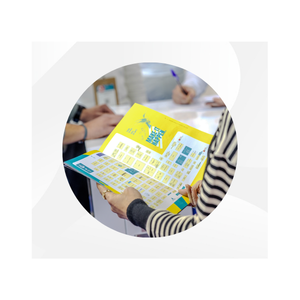 CPrint Madrid y PMG Promogift juntos de nuevo