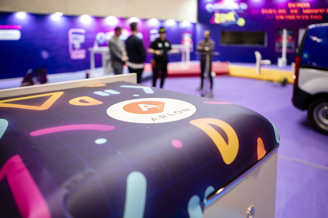 detalle  espacio CWrap