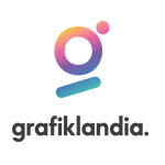 Logo Grafiklandia