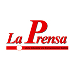 Logo La Prensa Alborum