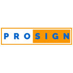 Logo Prosign