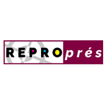 Logo Repropress