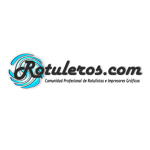 Logo Rotuleros.com