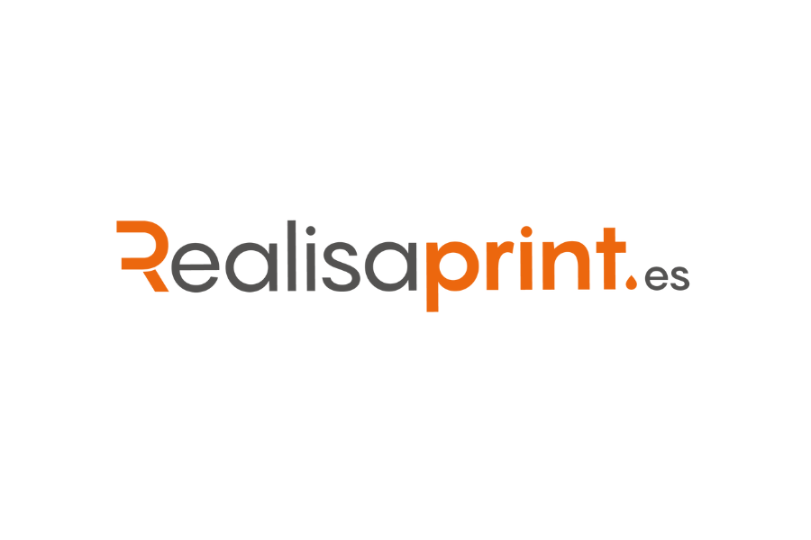 Logo Realisaprint