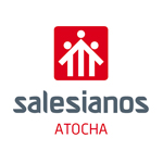 Logo Salesianos Atocha