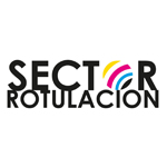 Logo Sector Rotulación
