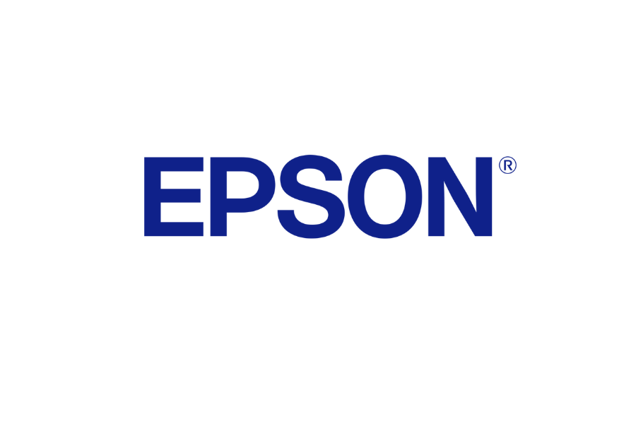 Logo Epson