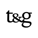 Logo T&G