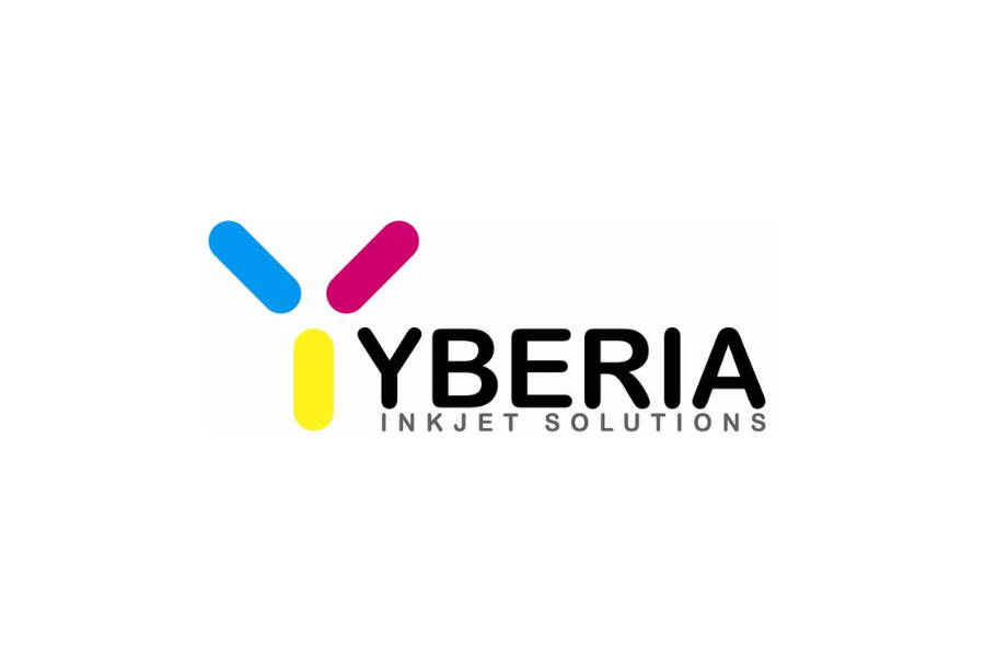 Logo Yotta Iberia