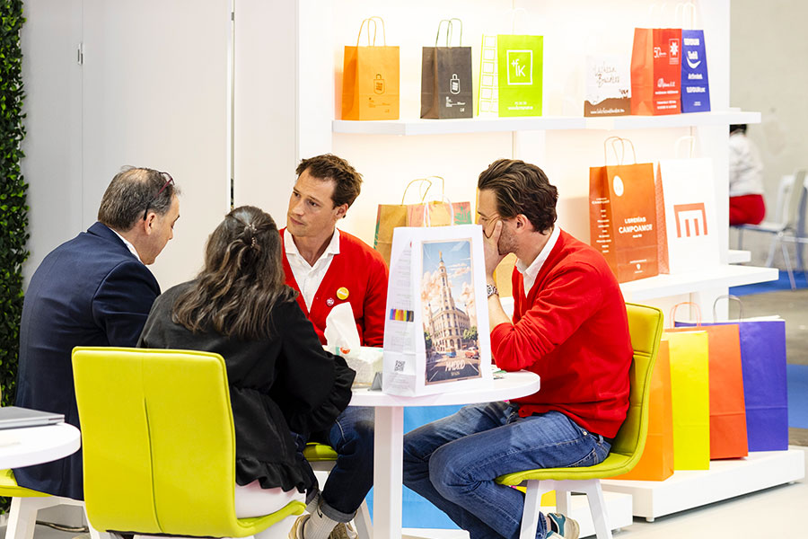ambiente cprint madrid