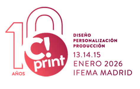 logo CPrint Madrid 10 años