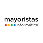 Logo Mayoristas Informática