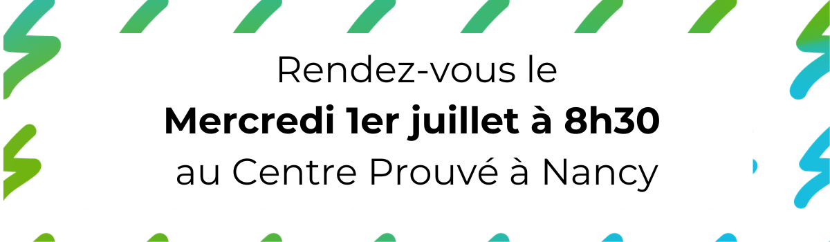 Les rencontres de l'électrique