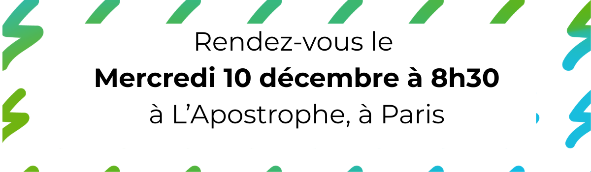 Les rencontres de l'électrique