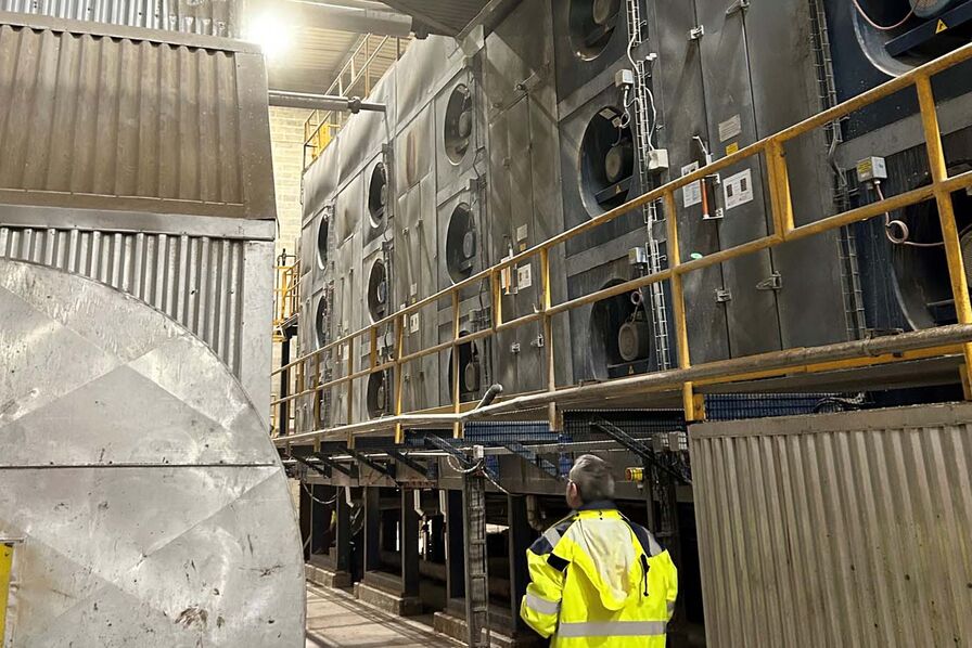 Industrie : pourquoi l’électrification devient un levier stratégique de compétitivité