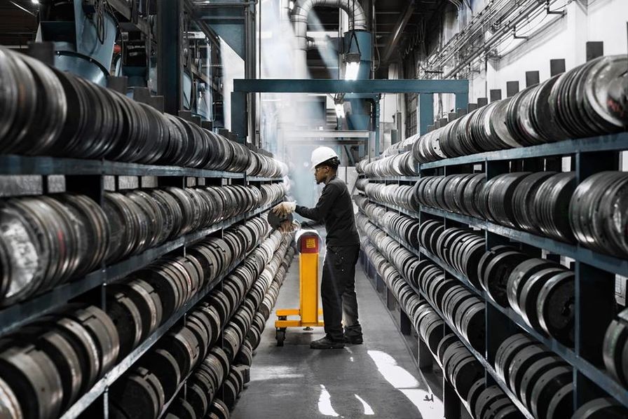 Électrification industrielle : le Sud accélère sa transition énergétique