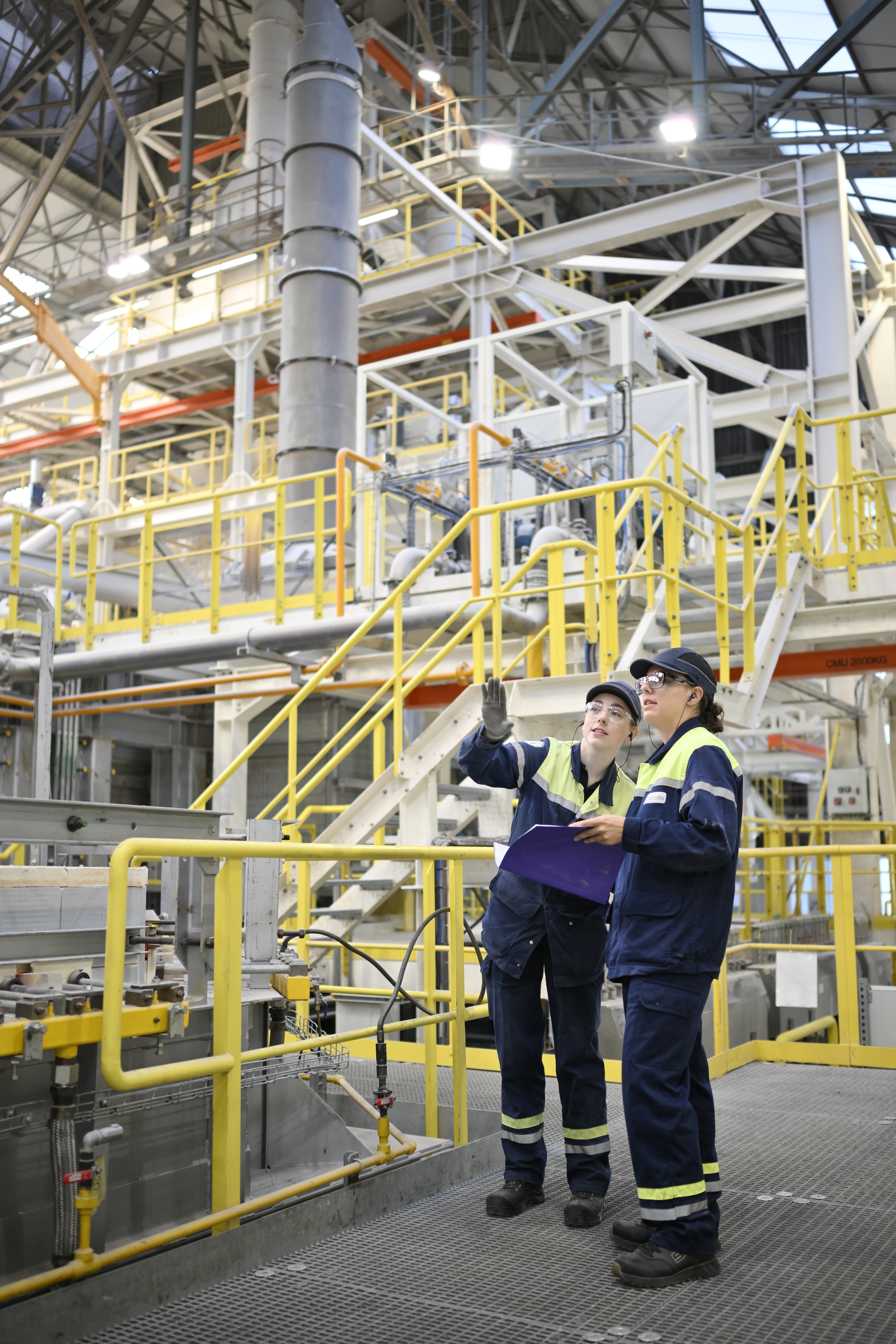 Fours industriels électriques : dépasser les idées reçues pour préparer l’industrie de demain