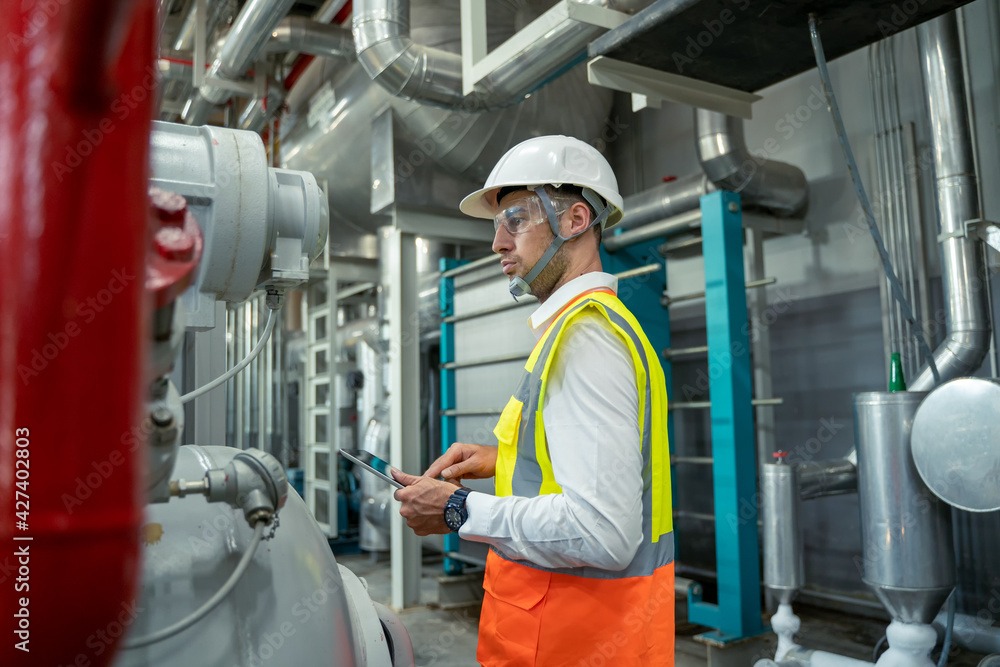 Industrie : pourquoi l’électrification devient un choix stratégique incontournable ?