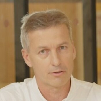 Philippe GRANGER