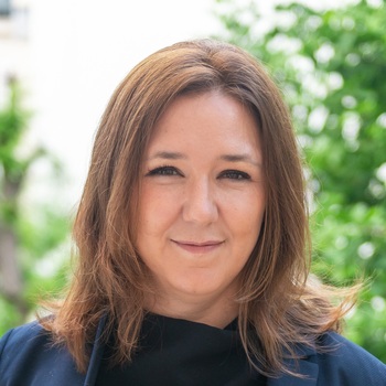 Cécile GOUBET