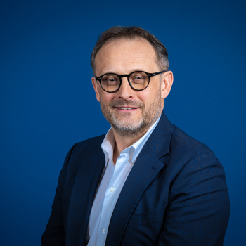 Frédéric THÉBAULT