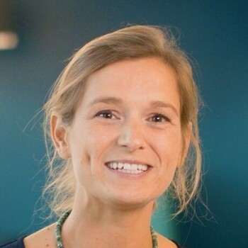 Laurène ALLAIN DES BEAUVAIS