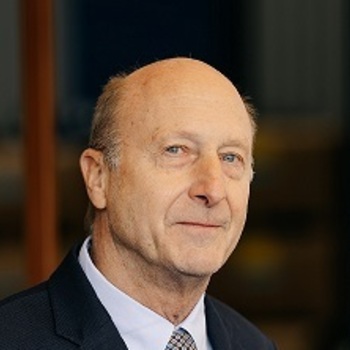 Patrick GRANDJEAN