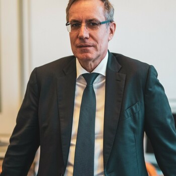 Patrick LESBROS