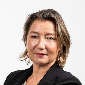 Elisabeth AUSIMOUR