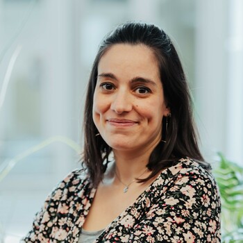 Marine BARRÉ