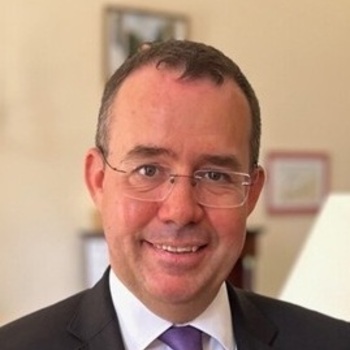 Laurent HOTTIAUX