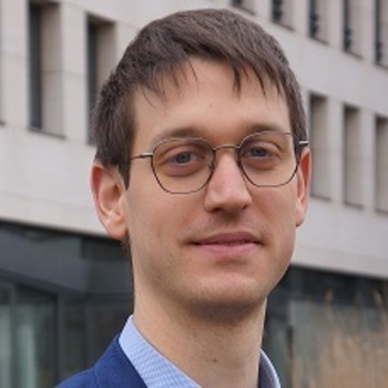 Simon KARLESKIND